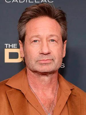 Дэвид Духовны в роли Джейми Таннера